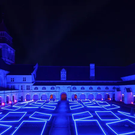 Fontevraud L'Hôtel-3