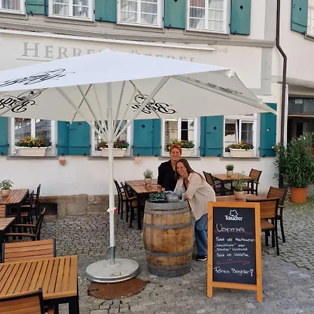 Boutique- und Businesshotel Herrenküferei-3
