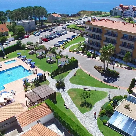 Hotel Spa Galatea-2