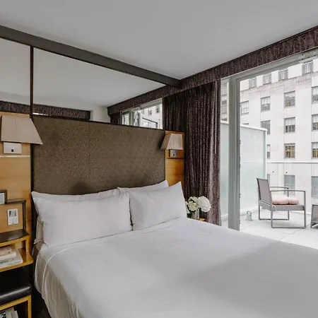 The Jewel Hotel, New York-2