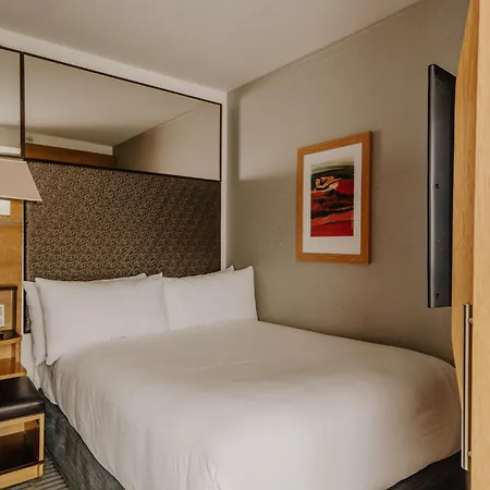 The Jewel Hotel, New York-3