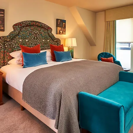 Hotel Du Vin Edinburgh-2