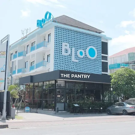 Bloo Bali Hotel-3