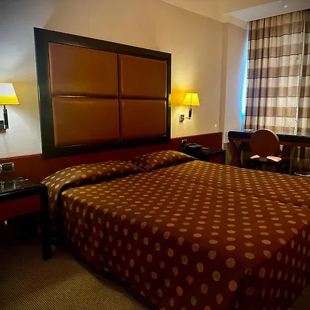 Ergife Palace Hotel-2