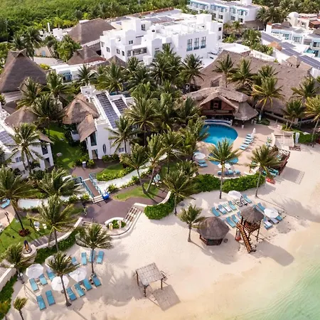 Margaritaville Island Reserve Riviera Cancun - A Karisma All-Inclusive Experience For All (Adults Only)-3