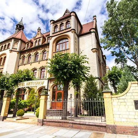 Hotel Artushof-2