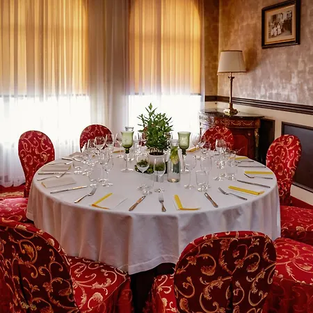 Hotel Chopin Business&Spa-2