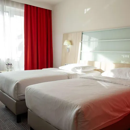 Park Inn By Radisson Linz-3