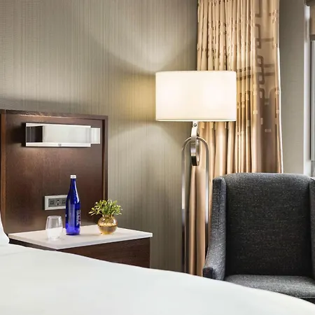 Hilton Philadelphia City Avenue-2