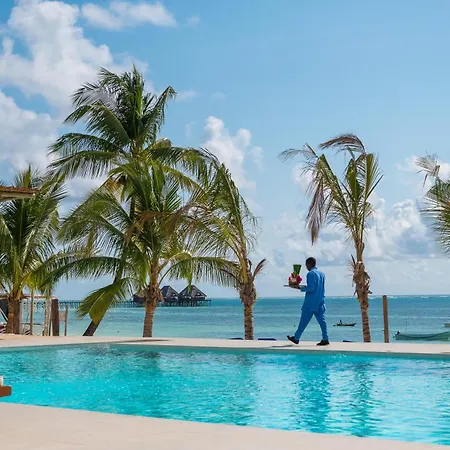 Ocean Boutique Hotel (Adults Only)-3