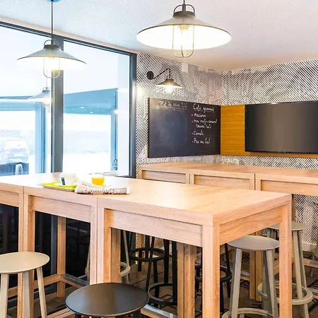 ibis Styles Rouen Val De Reuil-2