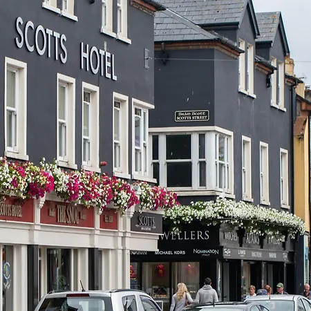 Scott'S Hotel-2