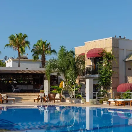 Bodrium Hotel & Spa - City Center-3
