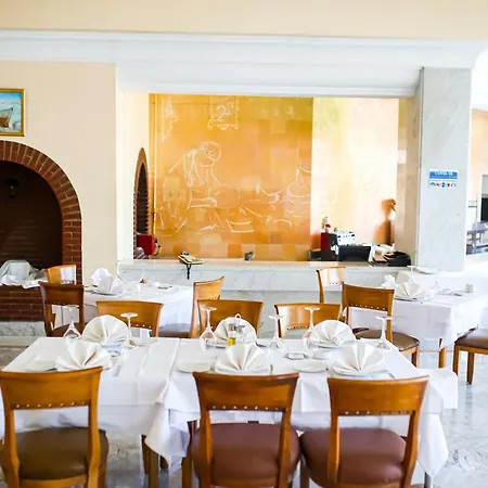 Mahdia Palace Thalasso-3