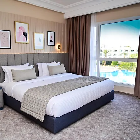 Mahdia Palace Thalasso-3