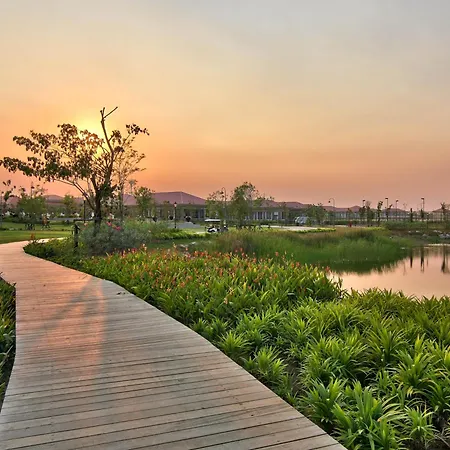 Hilton Nay Pyi Taw-2