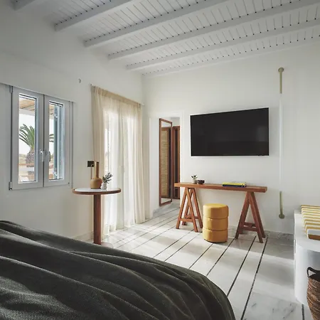 NUMO Mykonos Boutique Resort-2