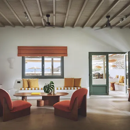 NUMO Mykonos Boutique Resort-3