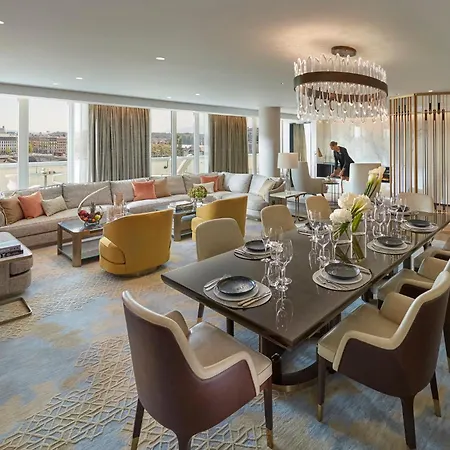 Mandarin Oriental, Geneva-2