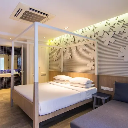 Bann Pantai Resort-2