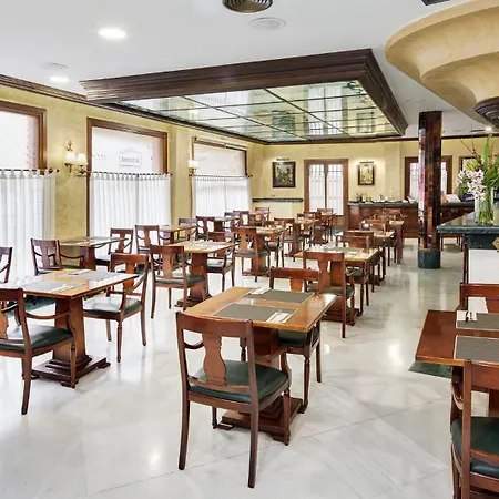 Sercotel Palacio de los Gamboa-2