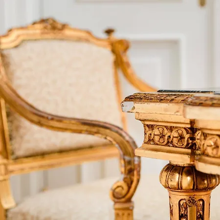 Hotel Bristol, A Luxury Collection Hotel, Warsaw-3