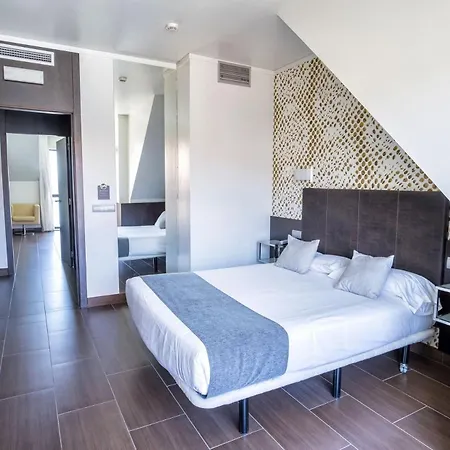 Hotel Carril-3
