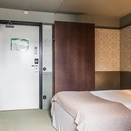 Home Hotel Grand Sundsvall-2
