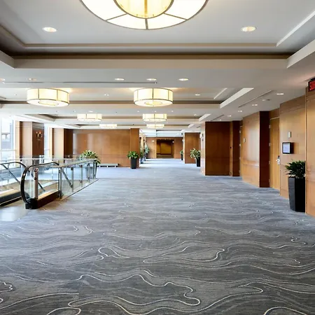 Le Westin Montreal-3