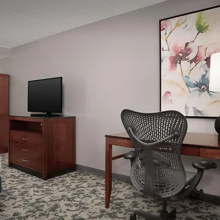 Hilton Garden Inn Columbia/Harbison-3