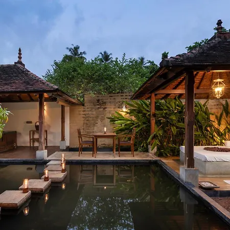 Jetwing Saman Villas, A Luxury Reserve - Adults Only-2