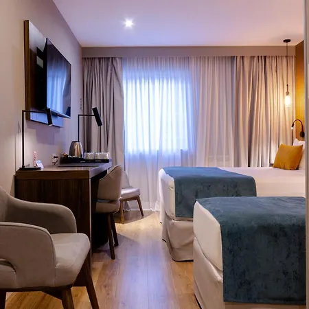 Alto Andino Hotel-2