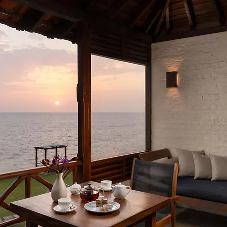 Jetwing Saman Villas, A Luxury Reserve - Adults Only-3