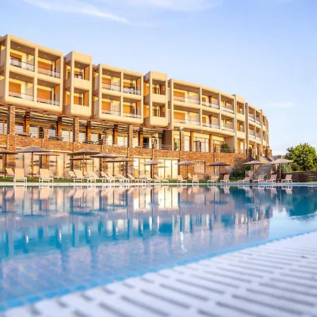 Evia Hotel & Suites-2