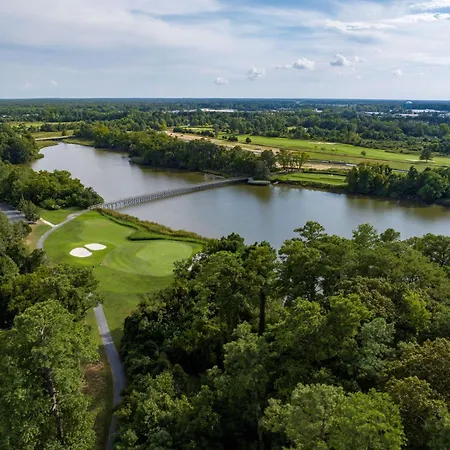 Hyatt Regency Chesapeake Bay Golf Resort, Spa & Marina-2