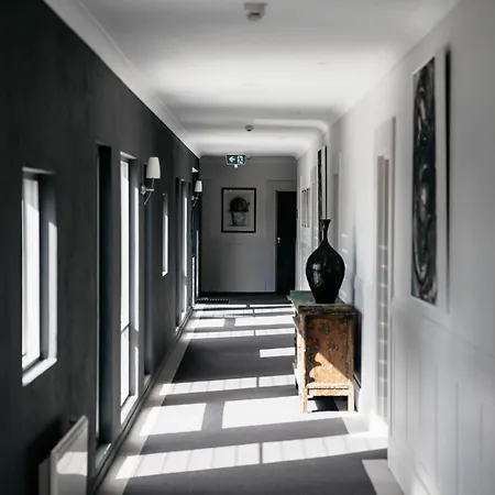 De Russie Boutique Hotel-2