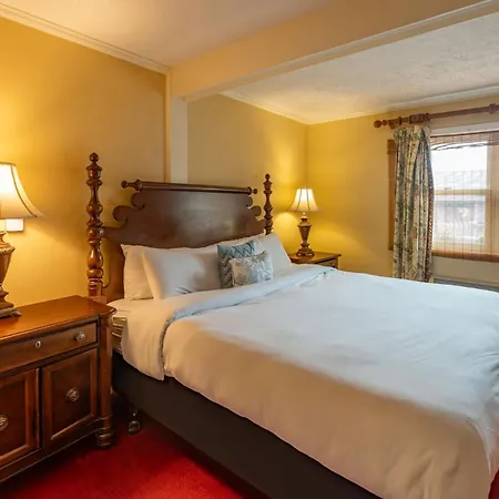 The Ridgeway Inn-3