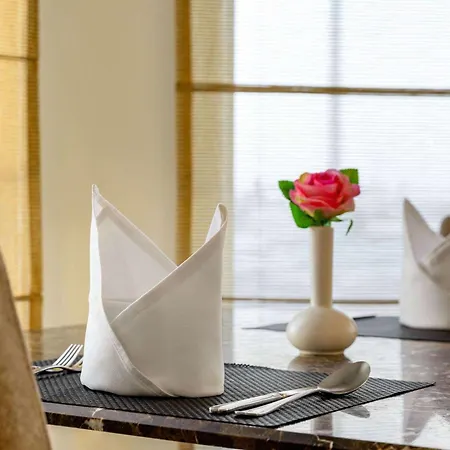 Grand Regency Doha, Trademark Collection By Wyndham-3