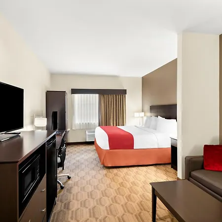 Best Western Palmyra Inn & Suites-3