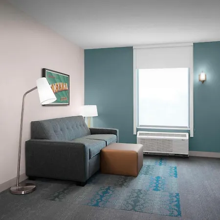 Home2 Suites By Hilton Pittsburgh - Mccandless, Pa-3