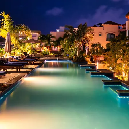 Porto Playa Condo Hotel And Beach Club-3
