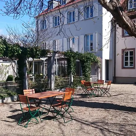 Hotel am Main-2