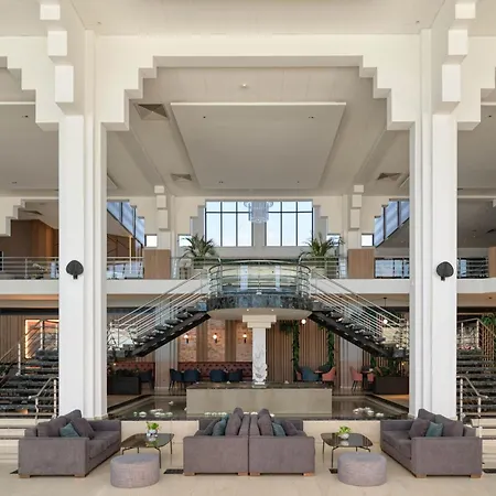 St George Beach Hotel&Spa Resort-2