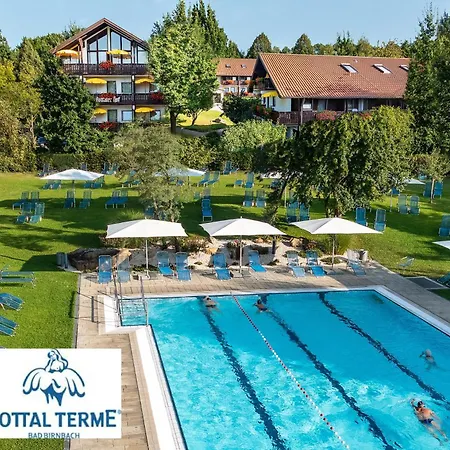 Hotel Rottaler Hof-3