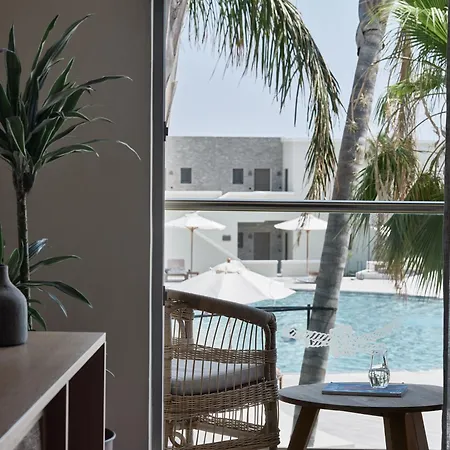 Port Royal Villas And Spa - Adults Only-3