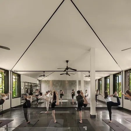 Tia Wellness Resort - Spa Inclusive-3