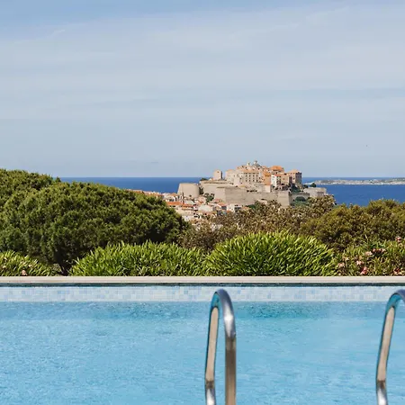 La Villa Calvi-2