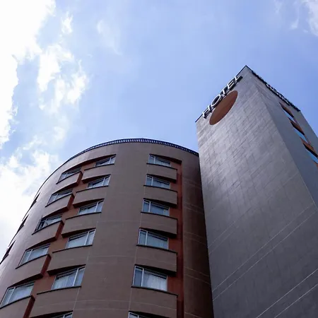 Benidorm Hotel-2