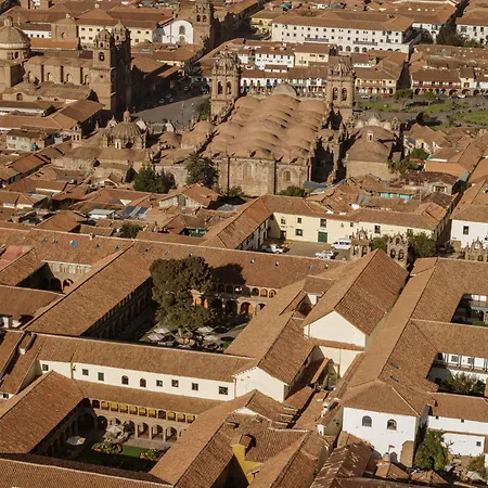 Monasterio, A Belmond Hotel, Cusco-3
