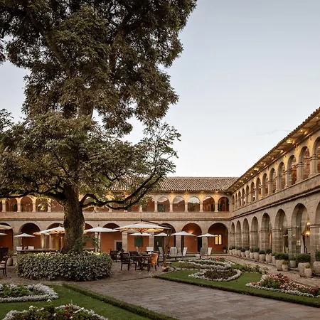 Monasterio, A Belmond Hotel, Cusco-3